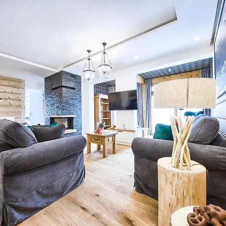 Visitzakopane - Coral Zakopane