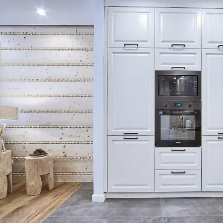 Apartmán Visitzakopane - Coral Zakopane