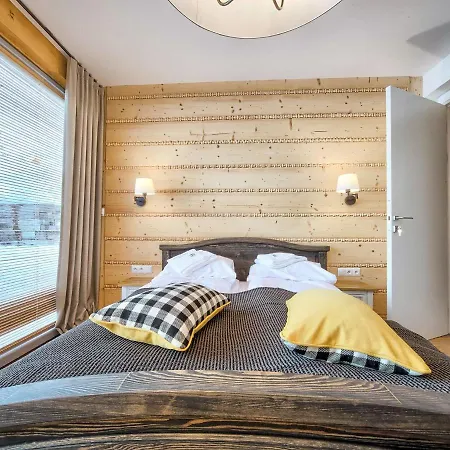 Apartmán Visitzakopane - Coral