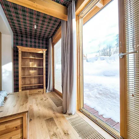 Visitzakopane - Coral *