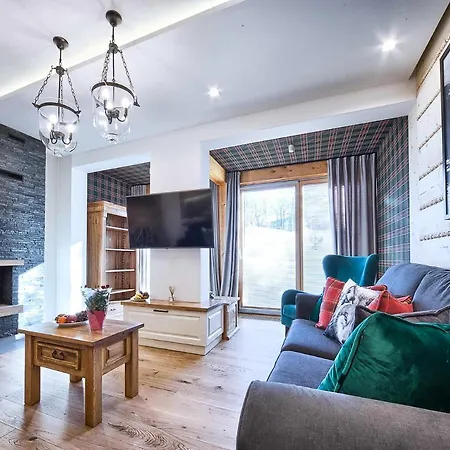 Visitzakopane - Coral