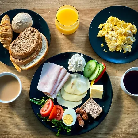 Visitzakopane - Coral Apartmán