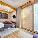 Visitzakopane - Coral Lägenhet *