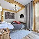 Visitzakopane - Coral Apartmán