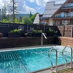 Lägenhet Visitzakopane - Coral *