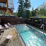 Lägenhet Visitzakopane - Coral Zakopane