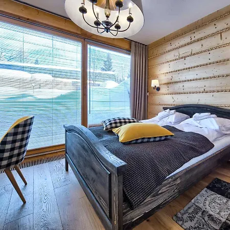 Visitzakopane - Coral *