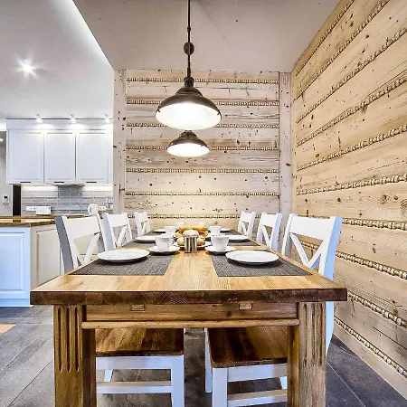 Visitzakopane - Coral Zakopane