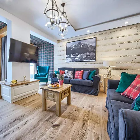 Visitzakopane - Coral * Zakopane