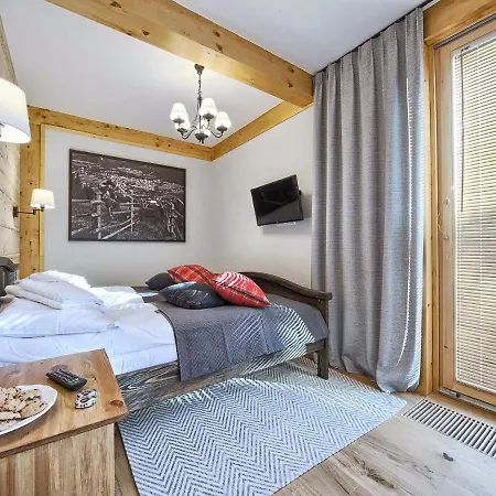 Visitzakopane - Coral Appartement