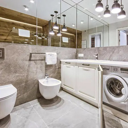 Appartement Visitzakopane - Coral Zakopane