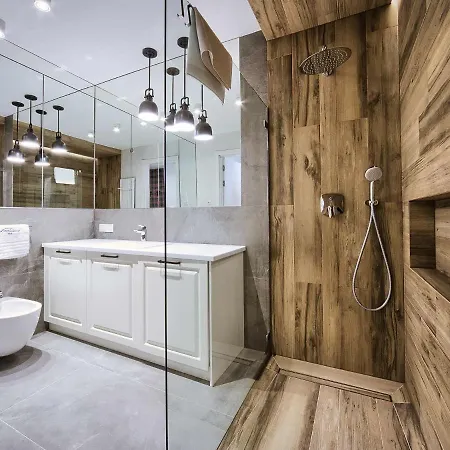 Visitzakopane - Coral Appartement