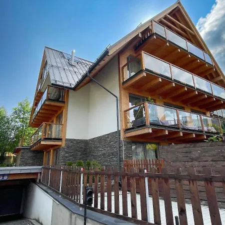 Visitzakopane - Coral Appartement Zakopane