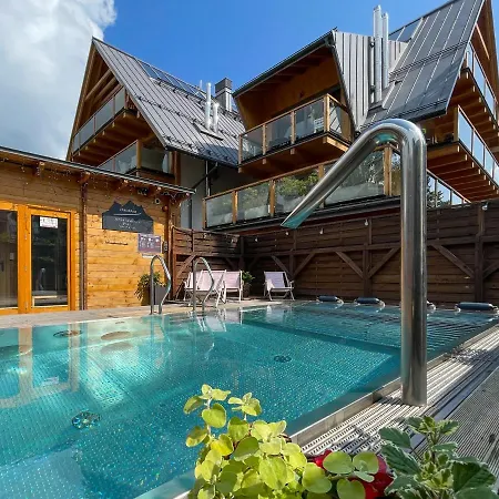 Lägenhet Visitzakopane - Coral Zakopane