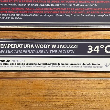 Appartement Visitzakopane - Coral *