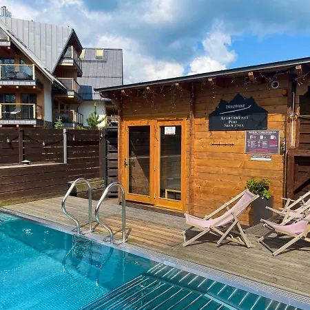 Visitzakopane - Coral Zakopane