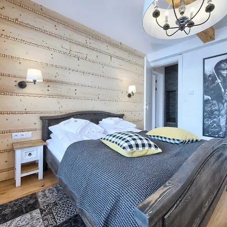 Visitzakopane - Coral