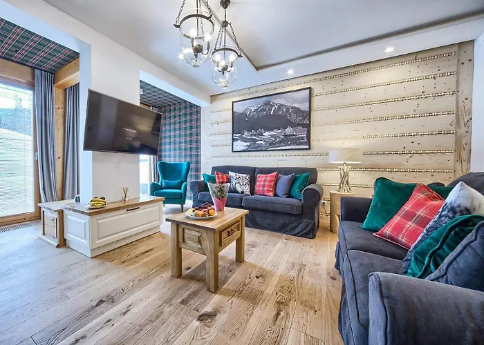 Visitzakopane - Coral * زاكوباني