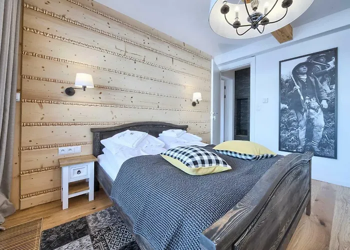 Visitzakopane - Coral